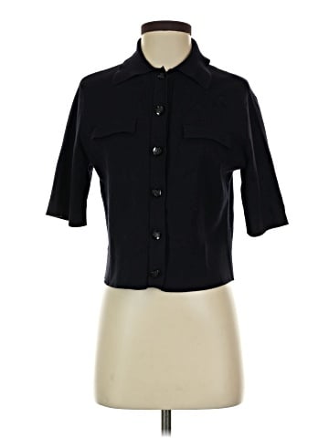 Massimo Dutti Cardigan (view 1)