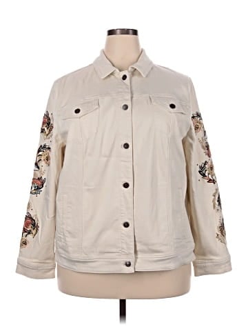 Chico's Jacket (view 1)