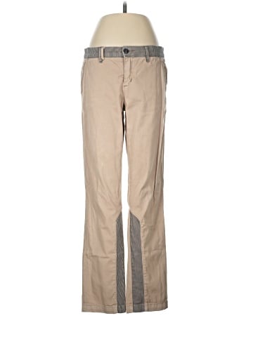 Pilcro and the Letterpress Casual Pants (view 1)