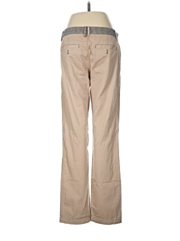 Pilcro and the Letterpress Casual Pants (view 2)