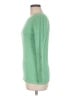 Rachel Zoe Green Pullover Sweater Size M - photo 5