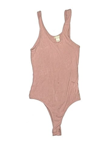 Bozzolo Bodysuit (view 1)