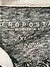 Aeropostale Gray Jacket Size XL - photo 6