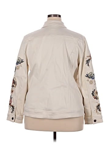 Chico's Jacket (view 2)