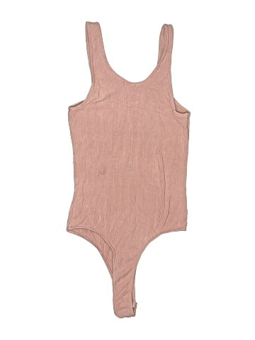Bozzolo Bodysuit (view 2)