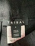 Tribal Gray Dress Pants Size 8 - photo 7
