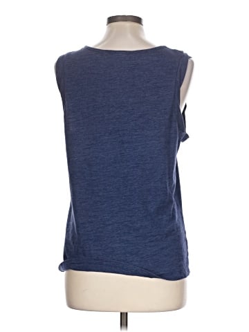 Gap Outlet Sleeveless T-Shirt (view 2)