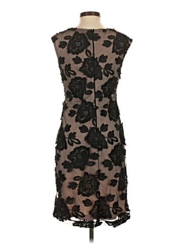 Donna Ricco Cocktail Dress (view 2)