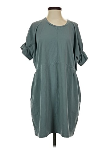 Cos Casual Dress (view 1)