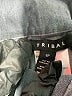 Tribal Solid Gray Active Pants Size 8 (petite) - photo 8