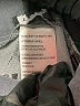 Tribal Solid Gray Active Pants Size 8 (petite) - photo 9