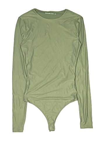 Abercrombie & Fitch Bodysuit (view 1)