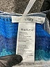 Subtle Luxury 100% Polyester Blue Kimono One size - photo 7