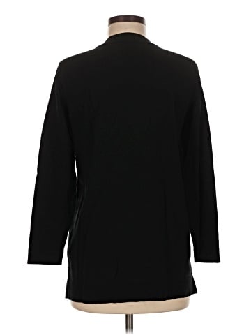 INC International Concepts Long Sleeve Top (view 2)