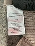 Natural Reflections Tan Cardigan Size S - photo 8