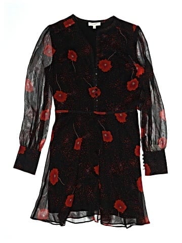 Equipment Cocktail Dress (view 1)