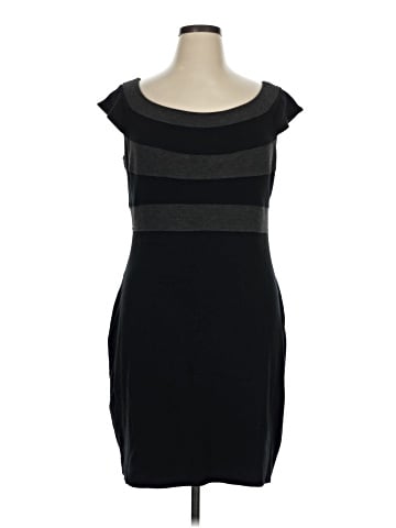 Coldwater Creek Cocktail Dress (view 1)
