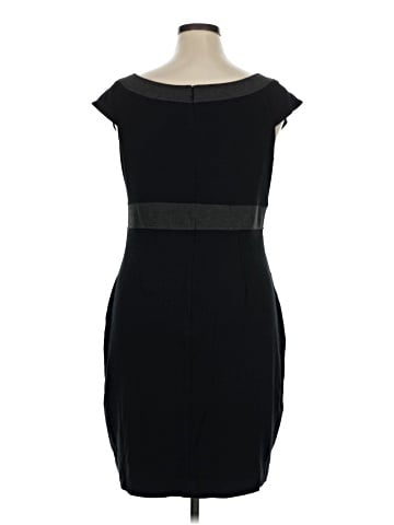 Coldwater Creek Cocktail Dress (view 2)