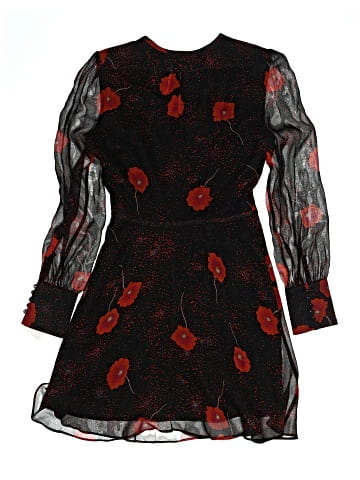 Equipment Cocktail Dress (view 2)