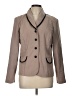 Periwinkle Tan Blazer Size 12 - photo 1