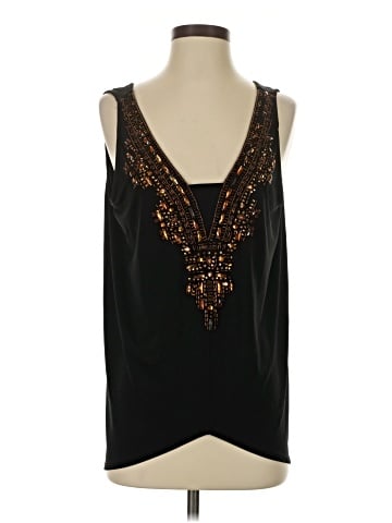 Hale Bob Sleeveless Blouse (view 1)