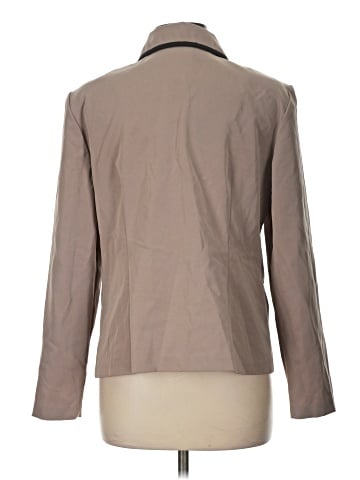 Periwinkle Blazer (view 2)
