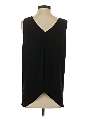 Hale Bob Sleeveless Blouse (view 2)