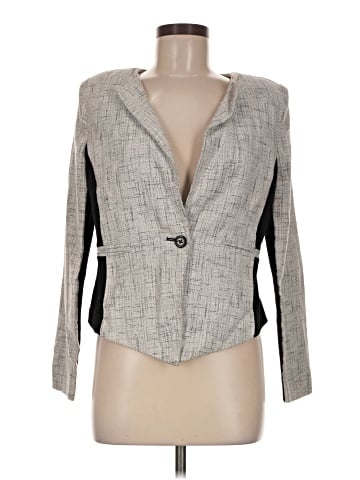Mossimo Blazer (view 1)