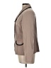 Periwinkle Tan Blazer Size 12 - photo 5