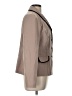 Periwinkle Tan Blazer Size 12 - photo 4