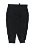 Jumping Beans Black Sweatpants 12-18 MO / 18 MO - photo 1