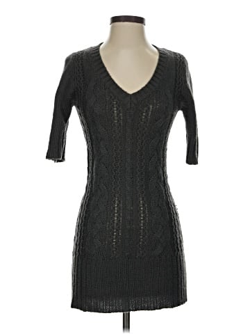 Split Cardigan (view 1)