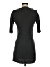 Split Black Cardigan Size S - photo 2