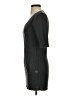 Split Black Cardigan Size S - photo 5