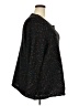 Calvin Klein Tweed Black Pullover Sweater Size 2X - photo 4