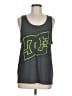 DC Gray Sleeveless T-Shirt Size M - photo 1