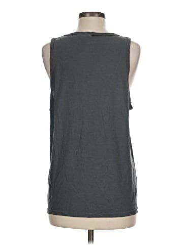 DC Sleeveless T-Shirt (view 2)