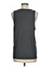 DC Gray Sleeveless T-Shirt Size M - photo 2