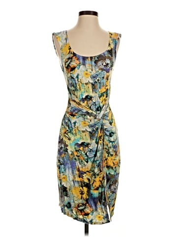 ecoSkin Cocktail Dress (view 1)