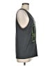 DC Gray Sleeveless T-Shirt Size M - photo 4