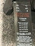 Topshop 100% Polyester Solid Black Formal Skirt Size 8 - photo 5
