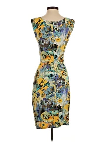 ecoSkin Cocktail Dress (view 2)