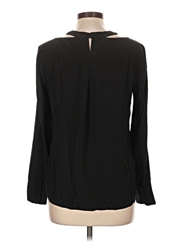 Akris Punto Long Sleeve Top (view 2)