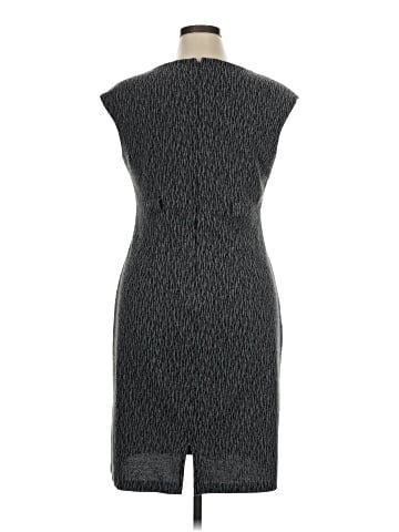 Connected Apparel Casual Dress (view 2)
