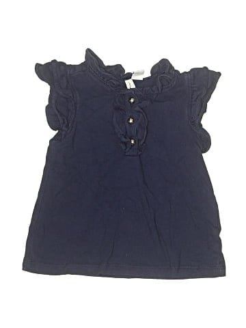 Janie and Jack Sleeveless Blouse (view 1)