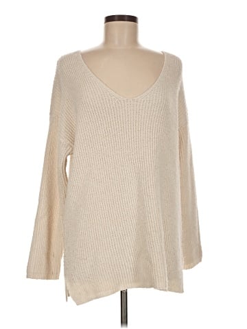 For The Republic Pullover Sweater (view 1)