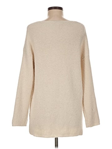 For The Republic Pullover Sweater (view 2)