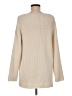 For The Republic 100% Polyester Tan Pullover Sweater Size M - photo 2