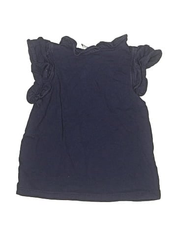 Janie and Jack Sleeveless Blouse (view 2)