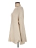 For The Republic 100% Polyester Tan Pullover Sweater Size M - photo 5